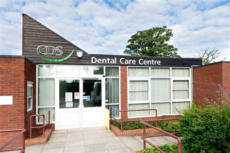 Bedfordshire Community Dental Services C I C